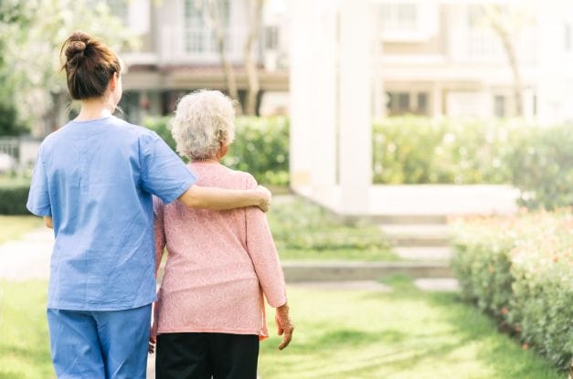 Summer Safety Tips for Senior Caregivers