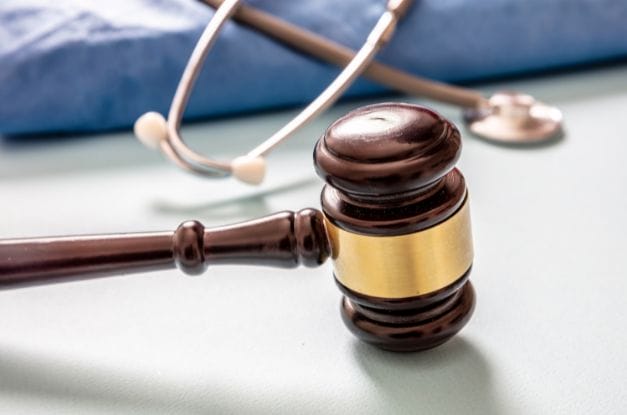 What Exactly Constitutes Medical Malpractice?