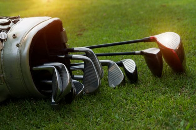Determining the Best Golf Wedges for Your Game