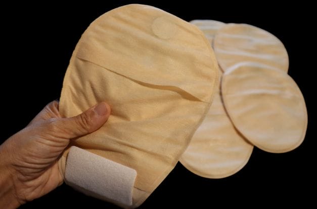 How To Discreetly Manage Your Ostomy Care