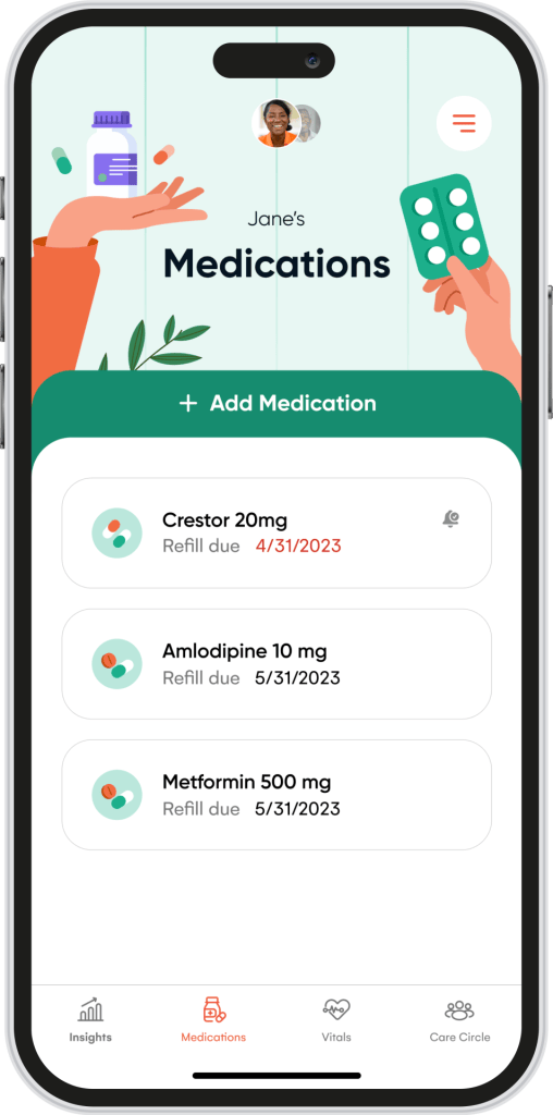 How Generative AI Will Alleviate the Stress of Caregiving for Aging Americans 3 Together 02