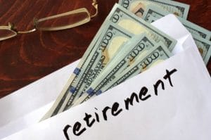 Financial Tips You Need if You’re About To Retire