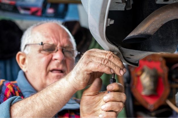 The Top Ways To Upgrade Your Car's Exterior