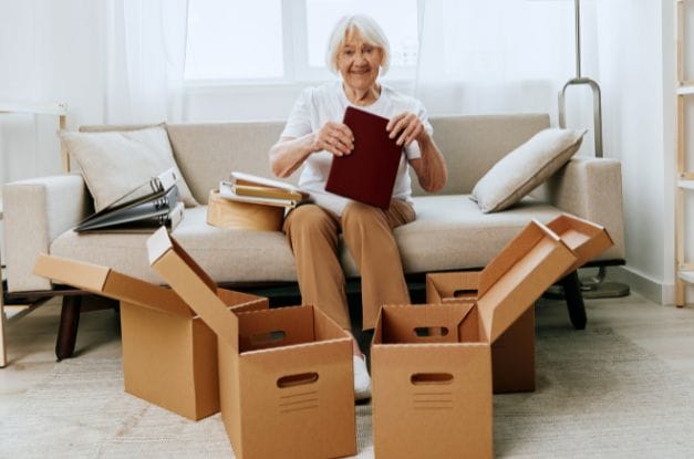 Important Considerations To Make Before Downsizing