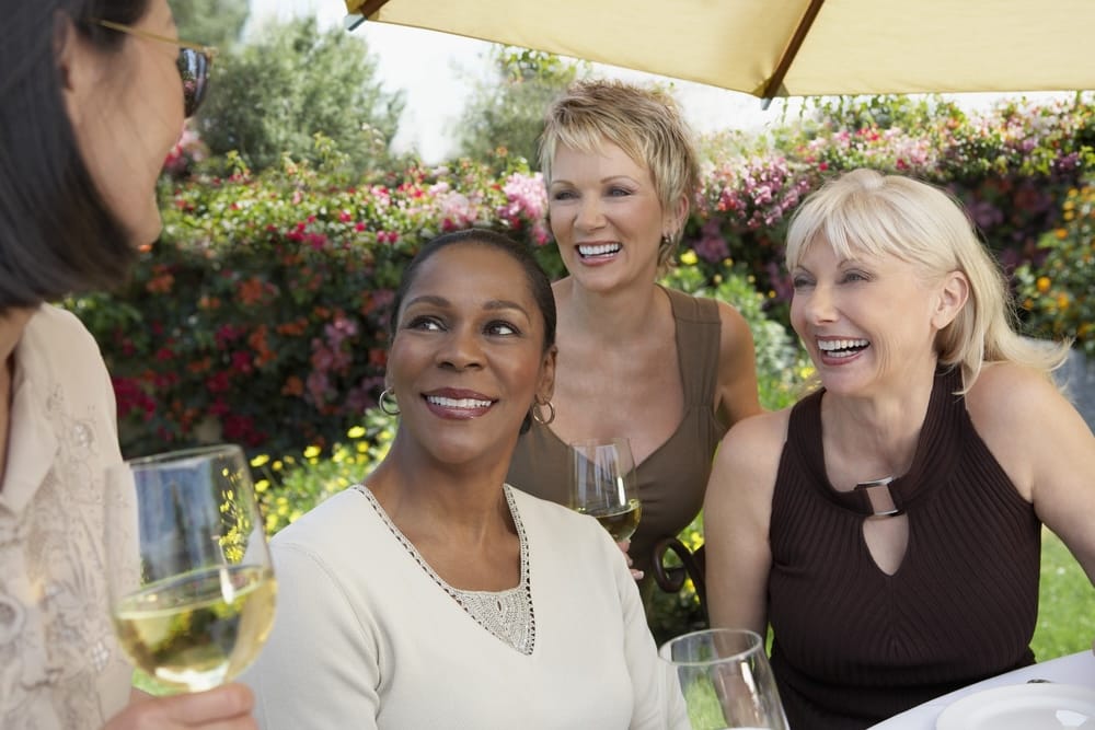 Baby Boomer Women in Retirement