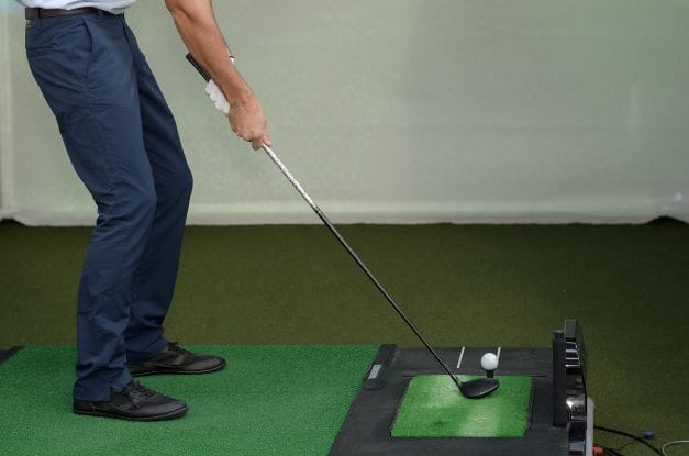 Important Metrics a Golf Simulator Can Measure
