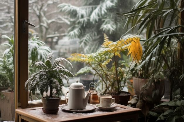 How To Make Your Home Extra Cozy for Winter