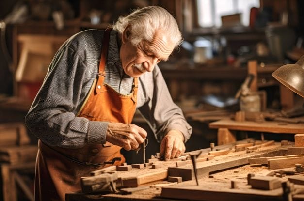 Why You Should Organize Your Woodworking Station