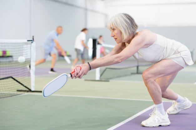 Pickleball Attire: The Best On-Court Styles for Women