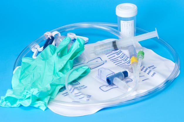 Effective Hygiene Practices for Catheter Users