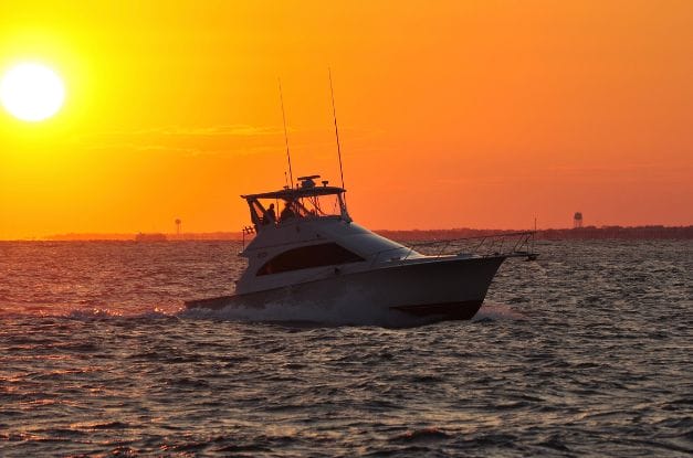 Chasing the Sunset: Fun Ideas for Retired Boat Owners