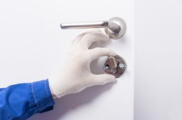 All the Things a Locksmith Can Do for You