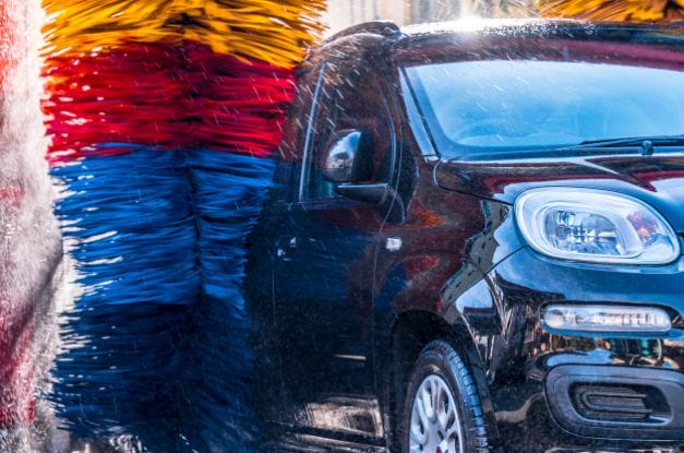 Fact or Fiction: Debunking Common Car Wash Myths