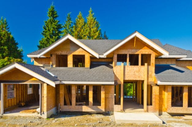 Should You Build a New Home for Retirement?