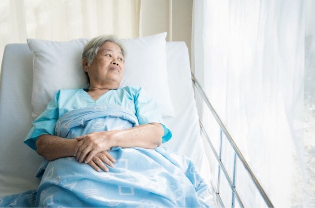 Key Steps for Healing at Home After Major Surgery