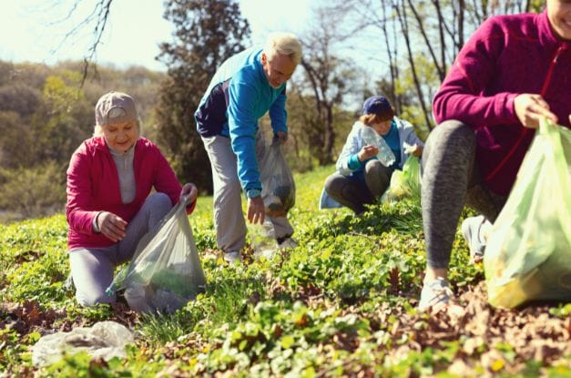 5 Activities To Help Seniors Stay Healthy After Retirement