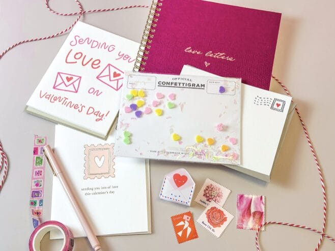 Senior Outlook Today's 2025 Valentine's Day Gift Guide 4 Postmarkd