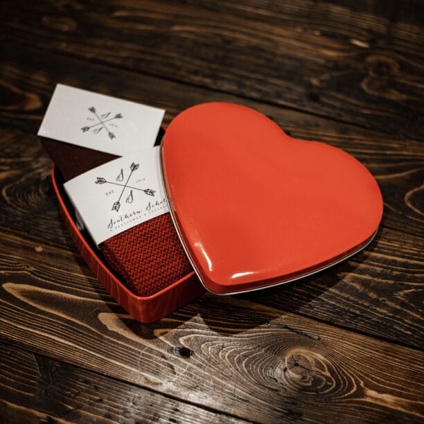 Senior Outlook Today's 2025 Valentine's Day Gift Guide 6 Southern Scholar