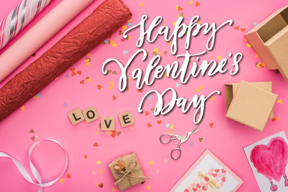 Valentine's Day Gift Guide